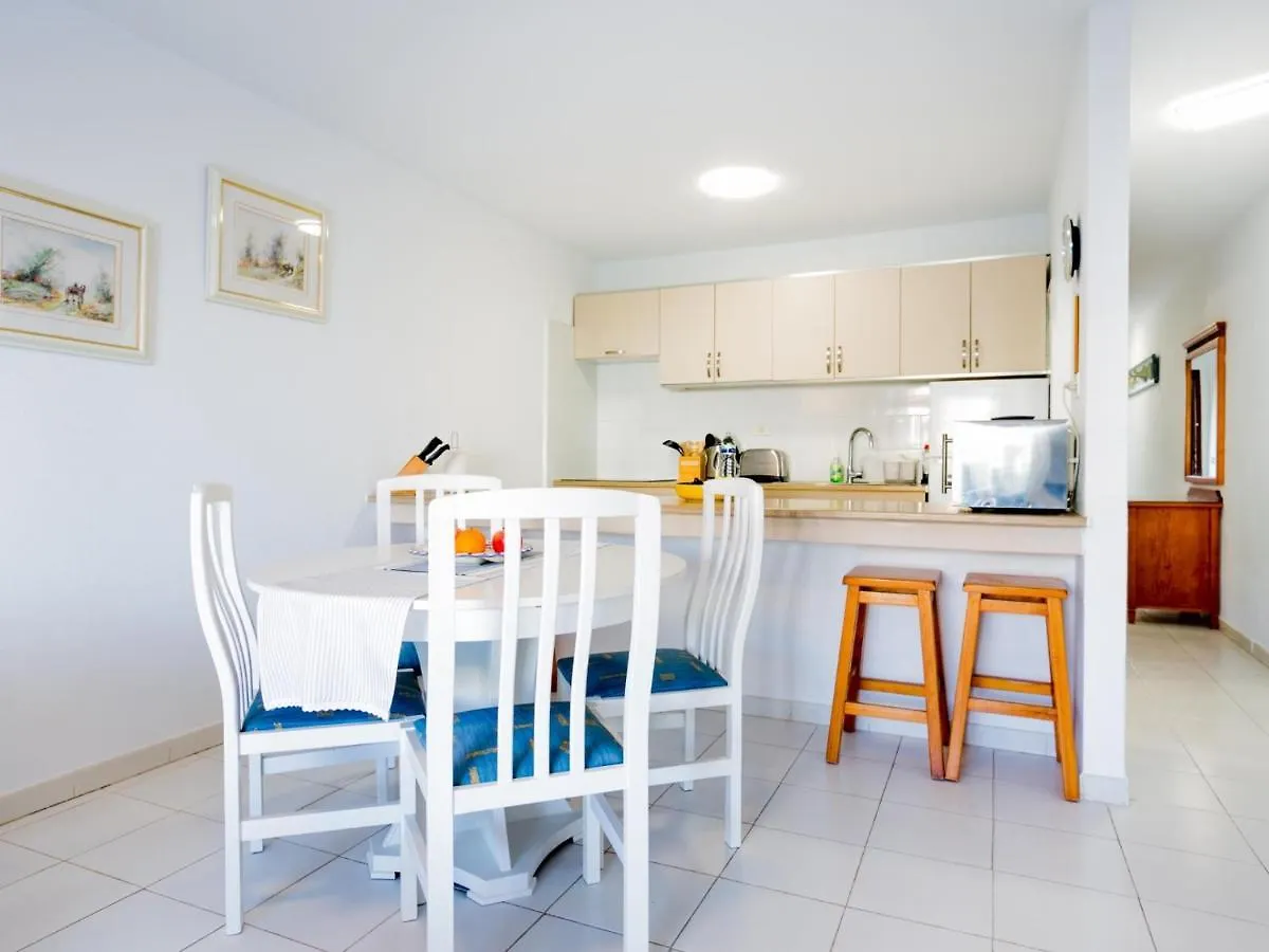 14 Amarilla Bay Beautiful Apartment Costa del Silencio Spanien