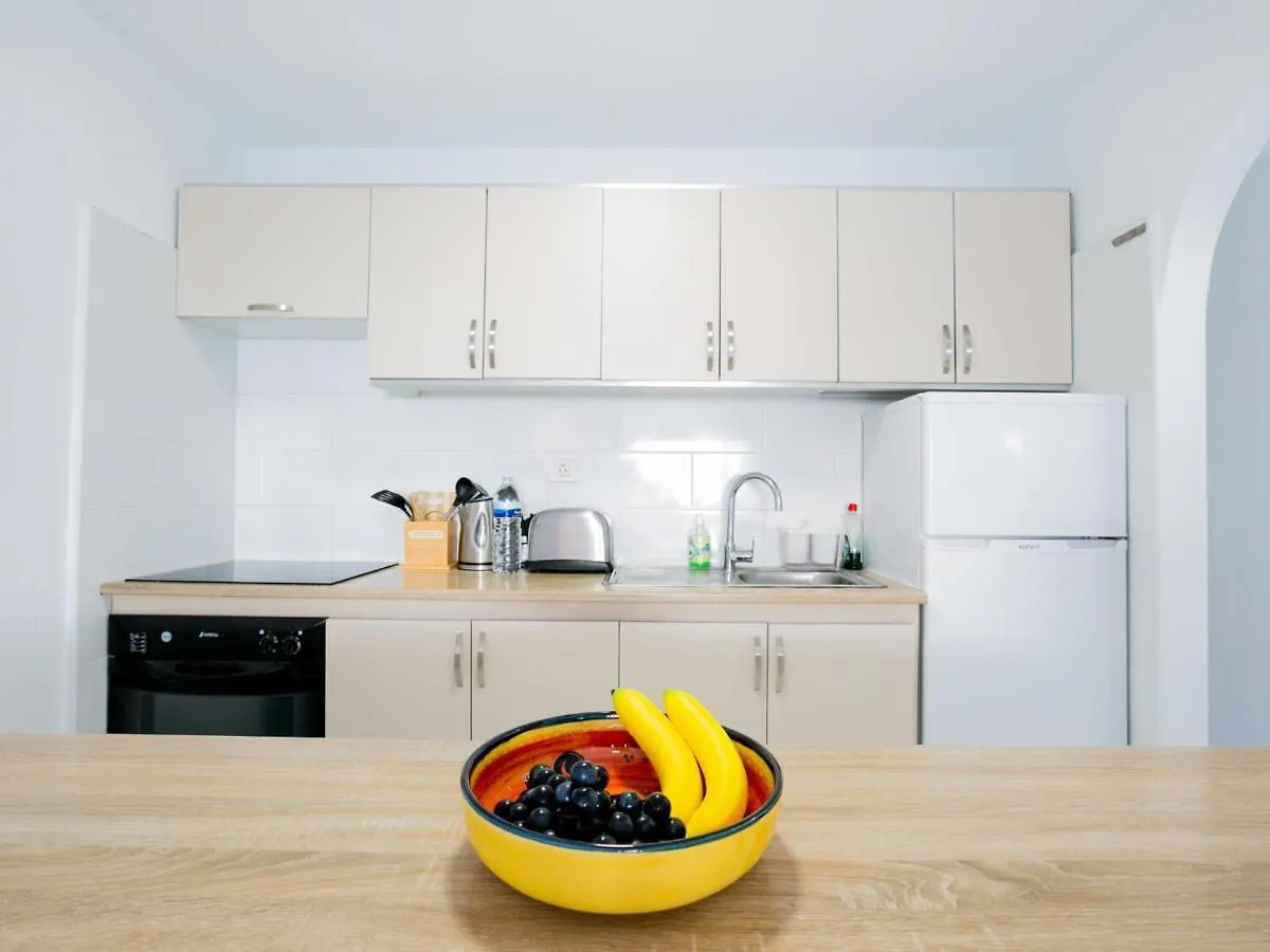 14 Amarilla Bay Beautiful Apartment Costa Del Silencio