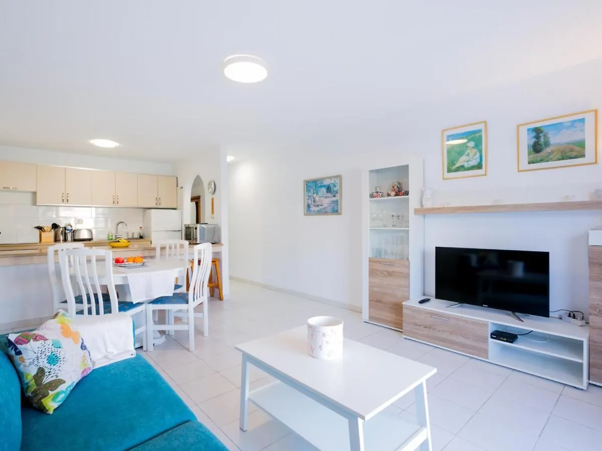 14 Amarilla Bay Beautiful Apartment Costa Del Silencio