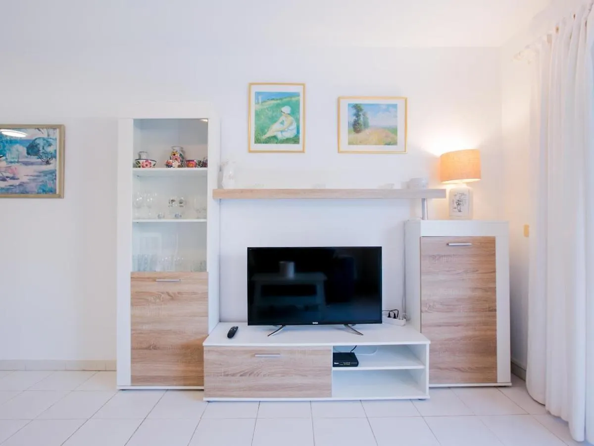 14 Amarilla Bay Beautiful Apartment Costa del Silencio 0*,