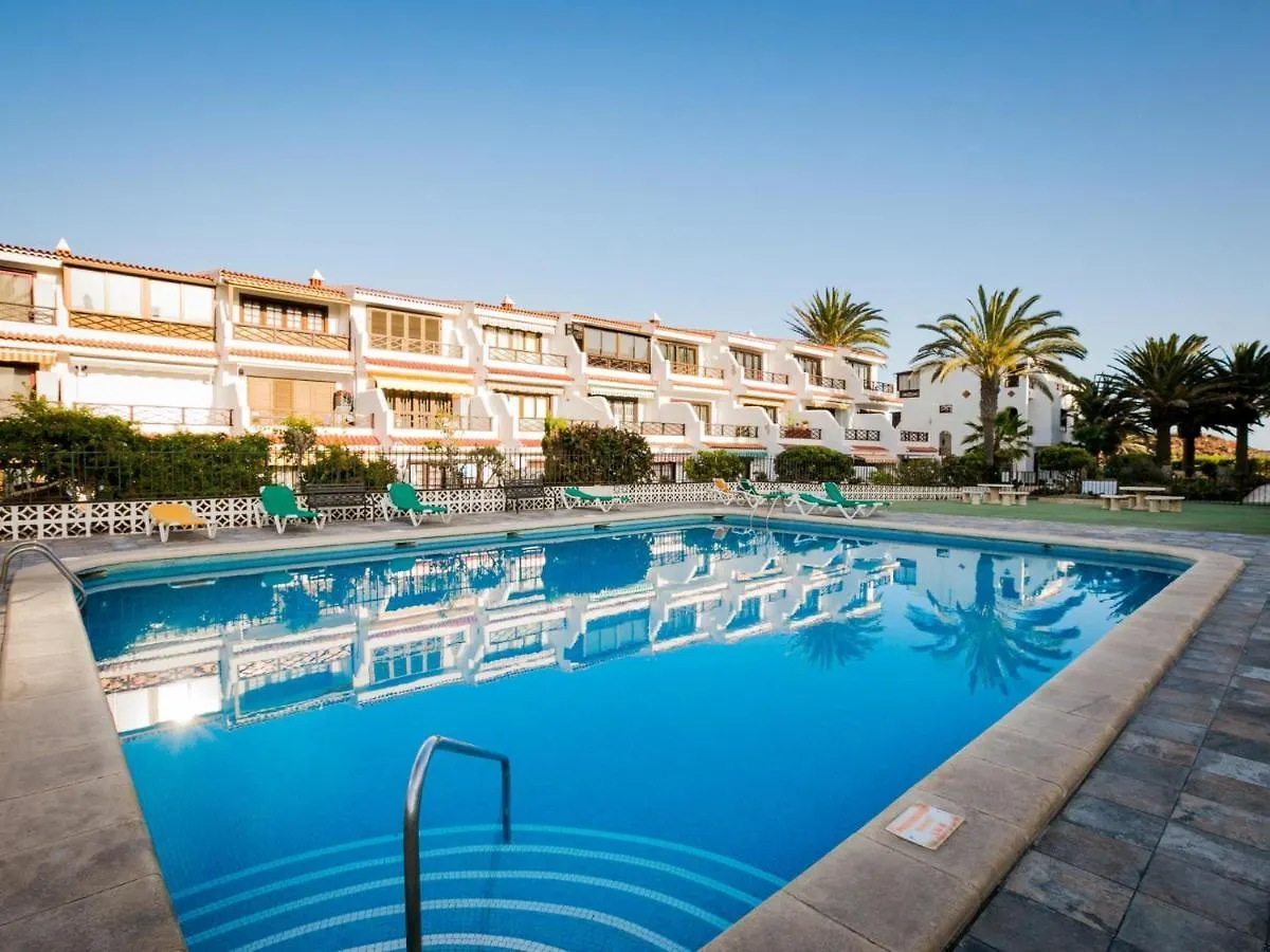 14 Amarilla Bay Beautiful Apartment Costa Del Silencio