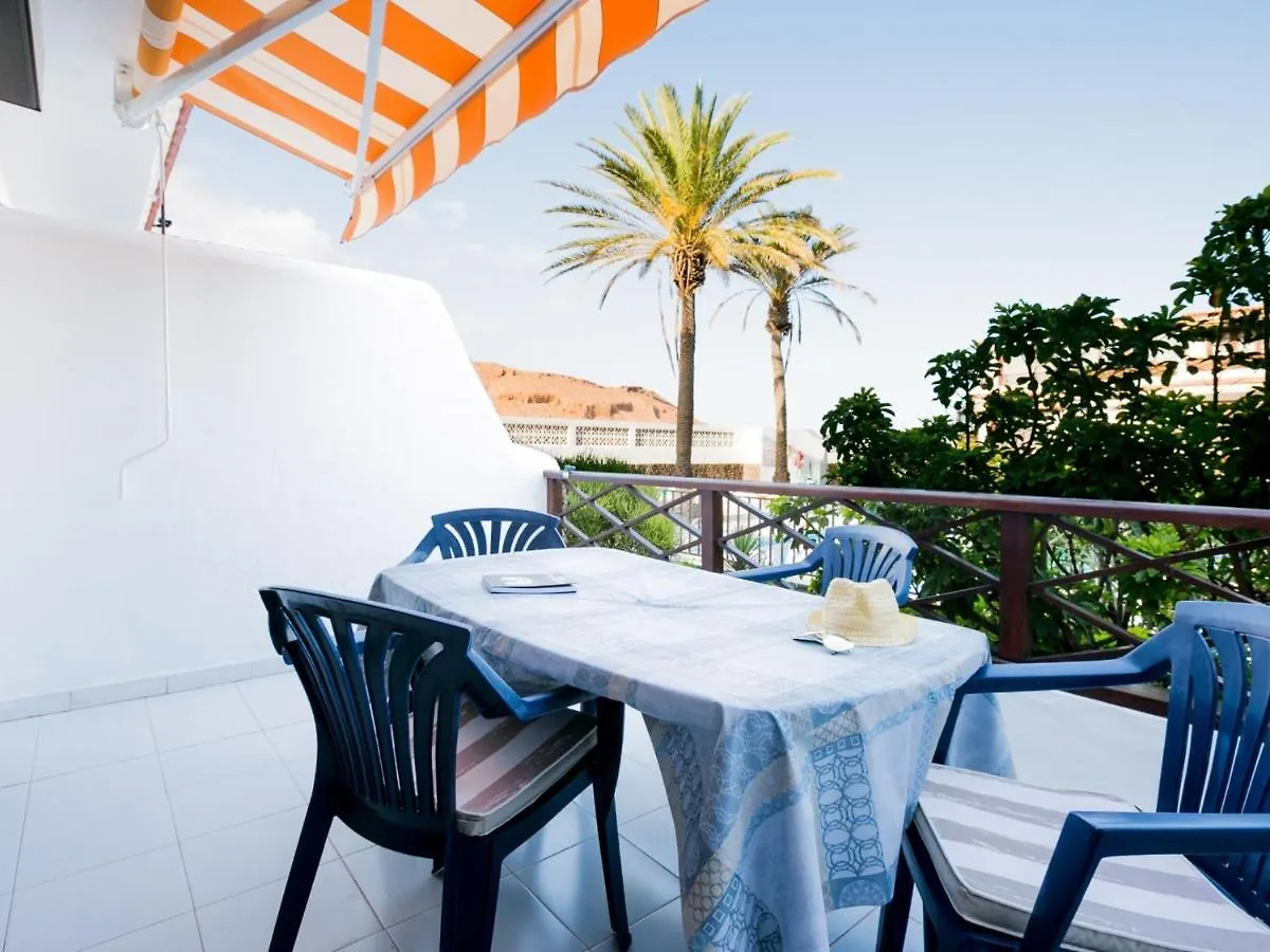 14 Amarilla Bay Beautiful Apartment Costa del Silencio