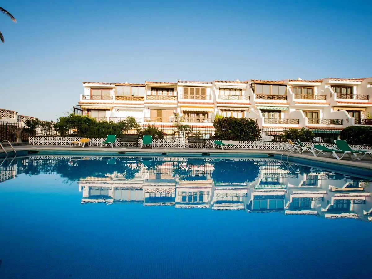 14 Amarilla Bay Beautiful Apartment Costa del Silencio