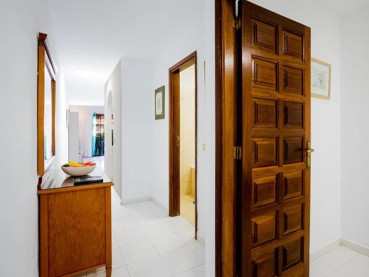 14 Amarilla Bay Beautiful Apartment Costa del Silencio 0*,