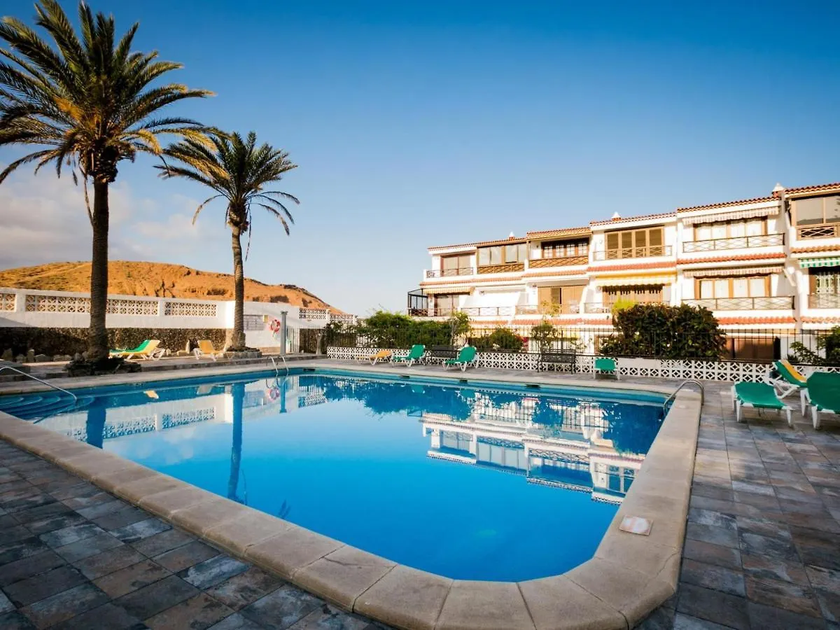 14 Amarilla Bay Beautiful Apartment Costa del Silencio 0*,  Spanien