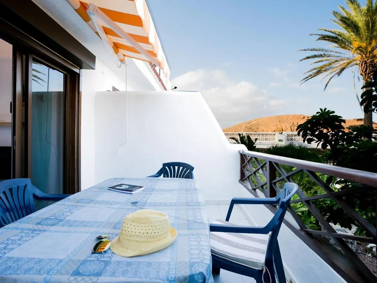 14 Amarilla Bay Beautiful Apartment Costa del Silencio